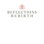 Reflections Rebirth & Co logo