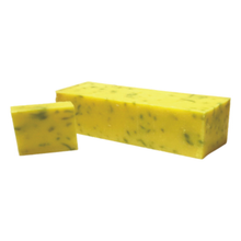  Tangerine Grapefruit Cold Process Soap