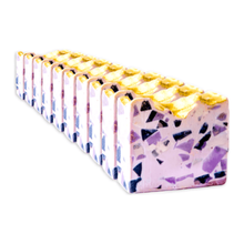  Tangerine Lavender Artisan Cold Process Soap