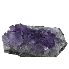  Amethyst Druzy.