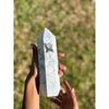 Magnesite Tower - Reflections Rebirth Candle Co