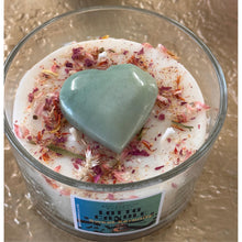  Sweet Serenity Lotto Candle