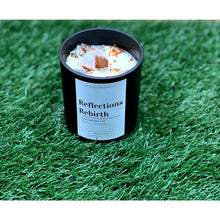  Unconditional Love - Reflections Rebirth Candle Co