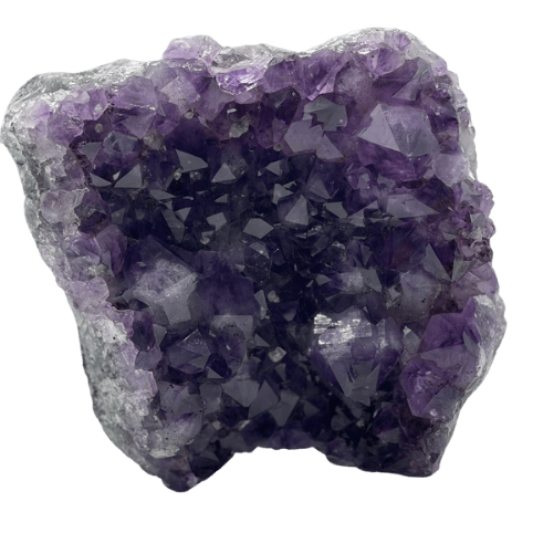 Amethyst.