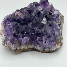  Amethyst Druzy.