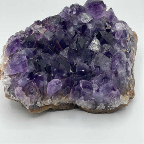Amethyst Druzy.