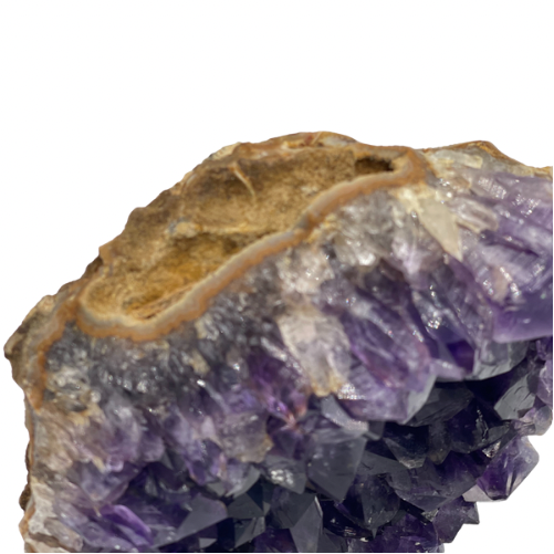 Amethyst Druzy.