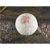 Skin Bomb-Large Organic Psoriasis/Eczema Bath Bomb.